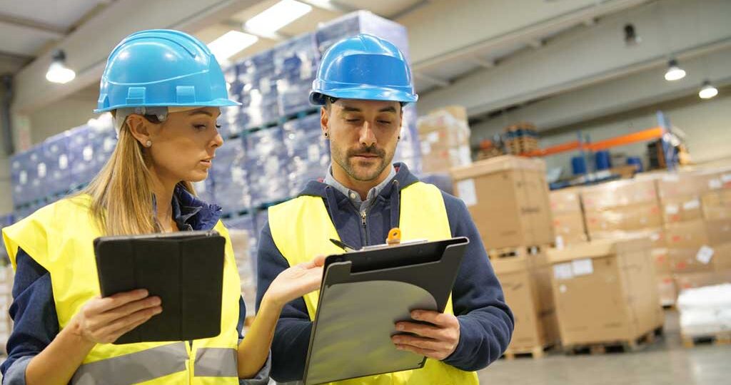 Praca tymczasowa w Niemczech